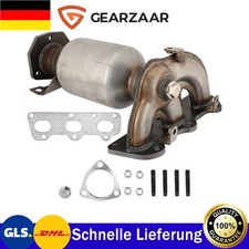 Katalysator Krümmerkat für Skoda Fabia I Combi 6Y5 1.2 2003-2007 03E25320FX