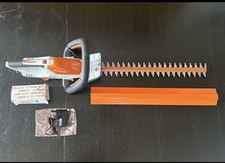STHIL HSA 45 cordless hedge trimmer