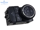 2023-2025 Chevrolet Silverado 1500  Headlight Dimmer Lamp Control Switch