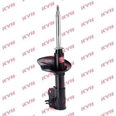 KYB Stoßdämpfer 334308 für MITSUBISHI