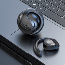 Translator Earbuds 144 Languages Real Time Translation Bluetooth 5.4 Headset US