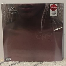 Camila Cabello   C,XOXO (Limited Edition Silv...