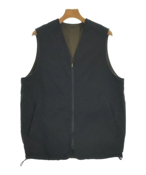 < STAPF × Steven Alan > TYROLEAN VEST Steven Alan Men's Coats, Jackets & Vests for Sale | Shop New