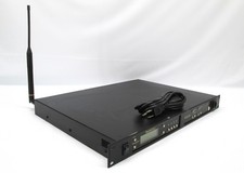 Telex RadioCom BTR-700 Wireless Intercom Radio Base Station System Receiver