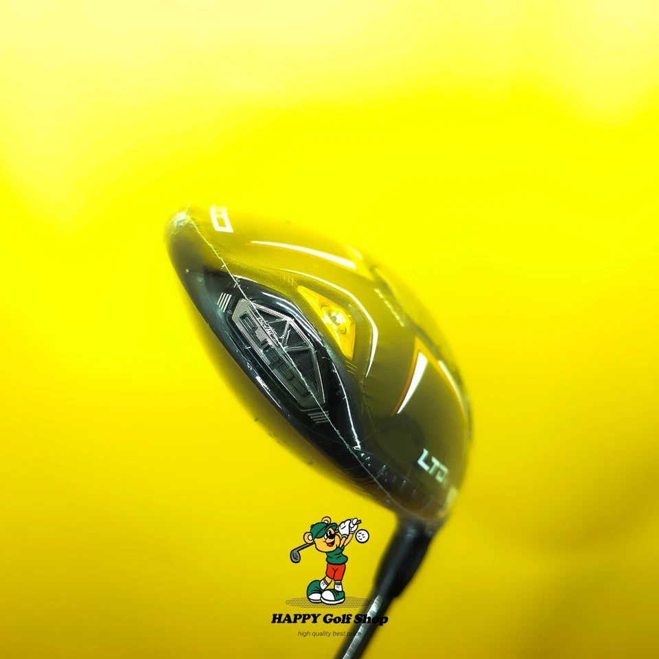 Cobra King LTDx Driver Head Only 12° | Brand New | High MOI Forged Titanium - Image 4 of 4