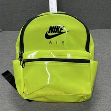 Nike Backpack Yellow Bags for Men for sale | eBay