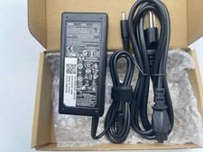 NEW OEM 65W 4.5 3.0mm Charger Adapter For Dell Latitude 3550 3590 3400 3520 3410