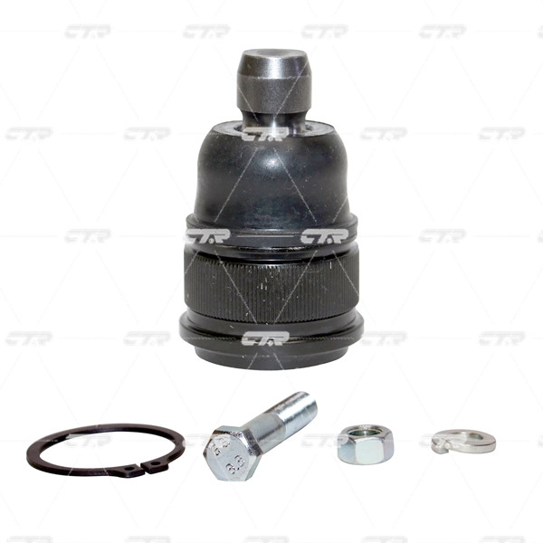 CTR Traggelenk FüHrungsgelenk FüR Mazda 3 BK BL 5 CR19 CW KIA Clarus K9A GC-image
