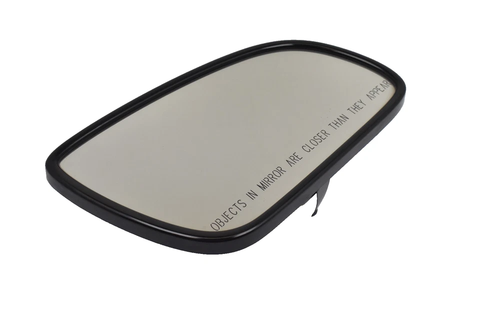 Audi A8 Quattro 2004-2007 lado del pasajero derecho térmico automático atenuado espejo retrovisor vidrio OEM Foto 4 de 4