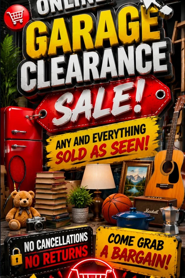 Latenight deals