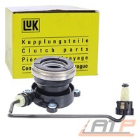 Schaeffler Luk ZentralausrüCker, Kupplung U.A. FüR Abarth, Alfa Romeo