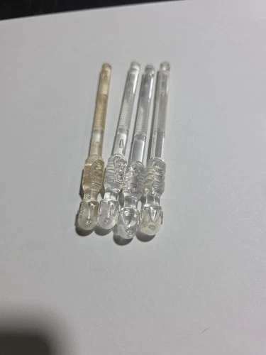 Optimus Primal Beast Wars Vintage 1998 Transformers Action Figure Part Missile