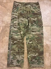 New USAF/USA APEC Cold/Wet Weather Trousers Gore-Tex Multicam OCP Medium-Long