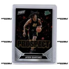 2025 Panini Jayden Quaintance Base (Raw)
