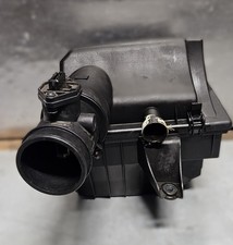 VW T4 2.8 VR6 Luftfilterkasten 021129601 + LMM 021906462A