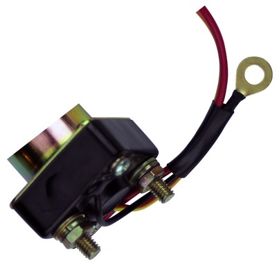 Starter Solenoid Relay For Kawasaki Jet Ski 650 | Replaces OEM 27010-3714