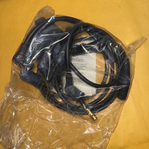 AutoPro Spark Plug Wire Set 24721 / 9241045 Made In USA Fits HONDA 1975-1983 - Picture 3 of 4