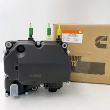 NEW 4387304RX Denoxtronic 2.2 Control DEF UREA PUMP 12V For Cummins ISX ISB ISC