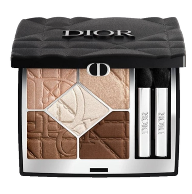 Dior アイシャドウ 557 Dior 5 Couleurs Couture Eyeshadow Palette 557 Brown