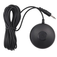 3.5mm Plug Calibration Mic Measurement Microphone for Laptop and Desktop8123