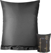 Backflow Preventer Cover Extra Large Size for Winter Pipe Frost Protection