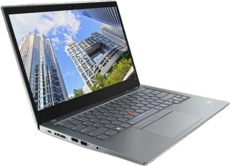 Lenovo ThinkPad T14 G2 · i7-1185G7 · 16GB · 262GB, Foto 2 von 4