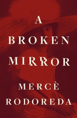 A Broken Mirror by Josep Miquel Sobrer (English) Paperback Book