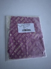 Bombas Womens black Seamless Hipster Underwear Size 1X N259