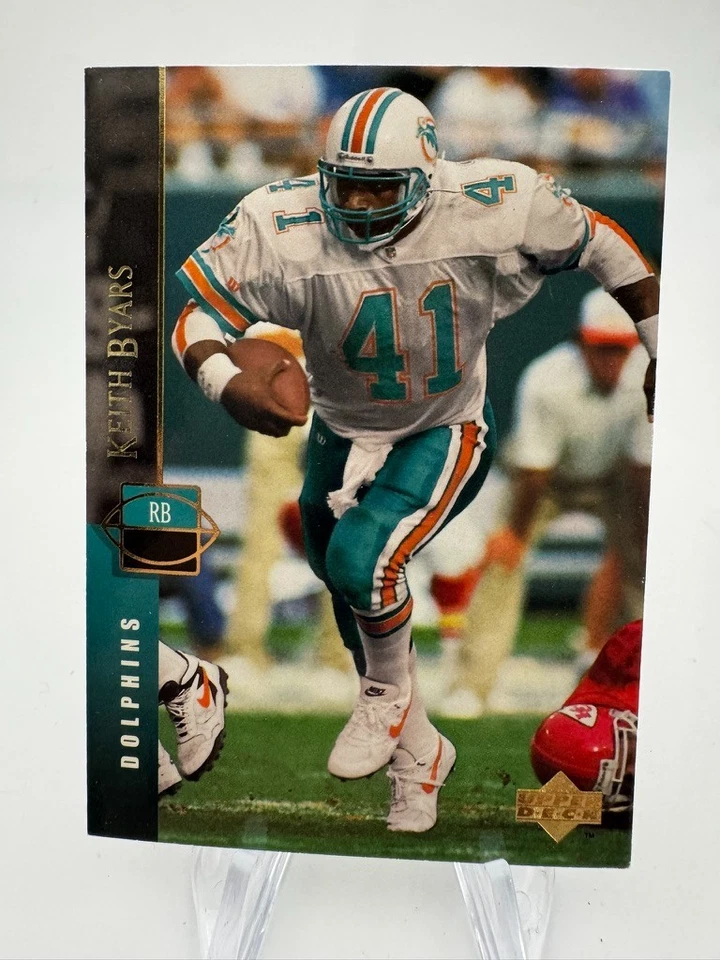 1994 Upper Deck Football Cards 1-315 - You Pick - Complete Your Set - Image 4 of 4