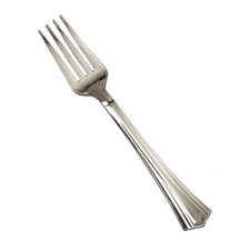 WNA Reflections Cutlery Fork Silver, 7 Length...