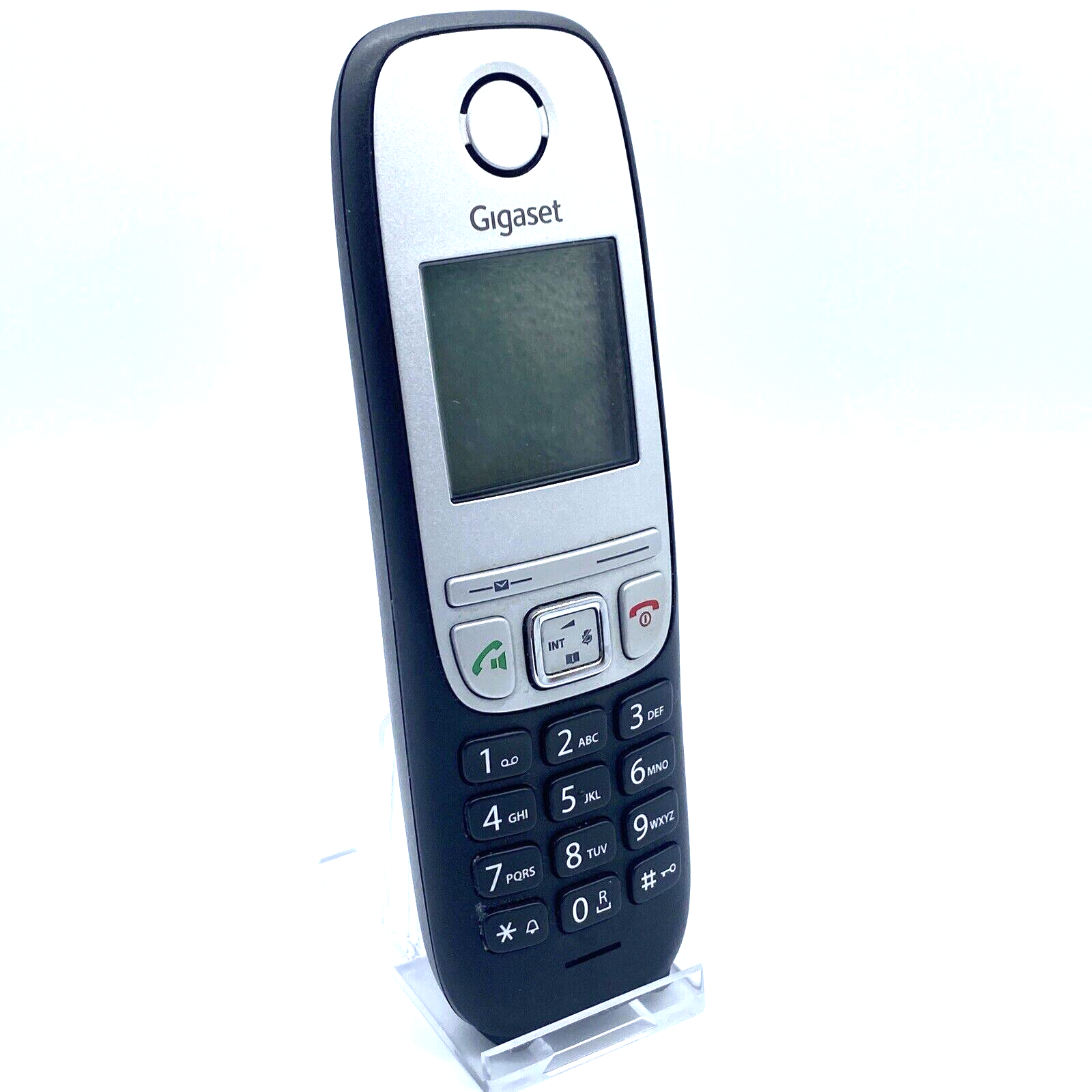 GIGASET A415 A 415 STAZIONE BASE Senza Vassoio Di Ricarica AB - Foto 2