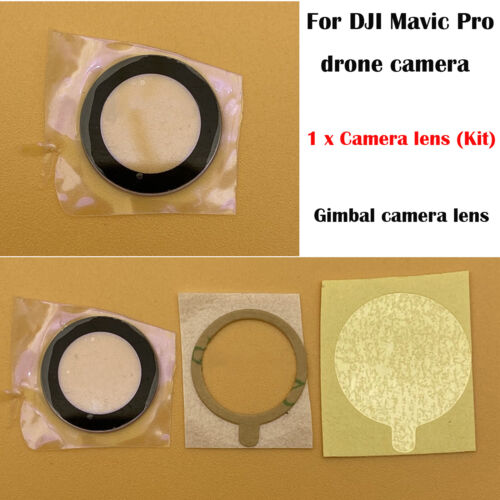 Gimbal Camera Lens Kit Replacement for DJI Mavic Pro Drone camera Repair Parts - Picture 1 of 5