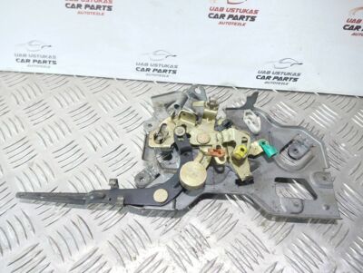 Chrysler Voyager 1998 Hinten rechts Schloss Schiebetür UST57197