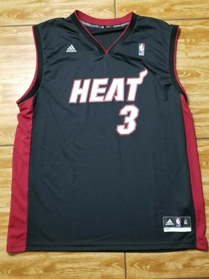 miami heat basketball jersey