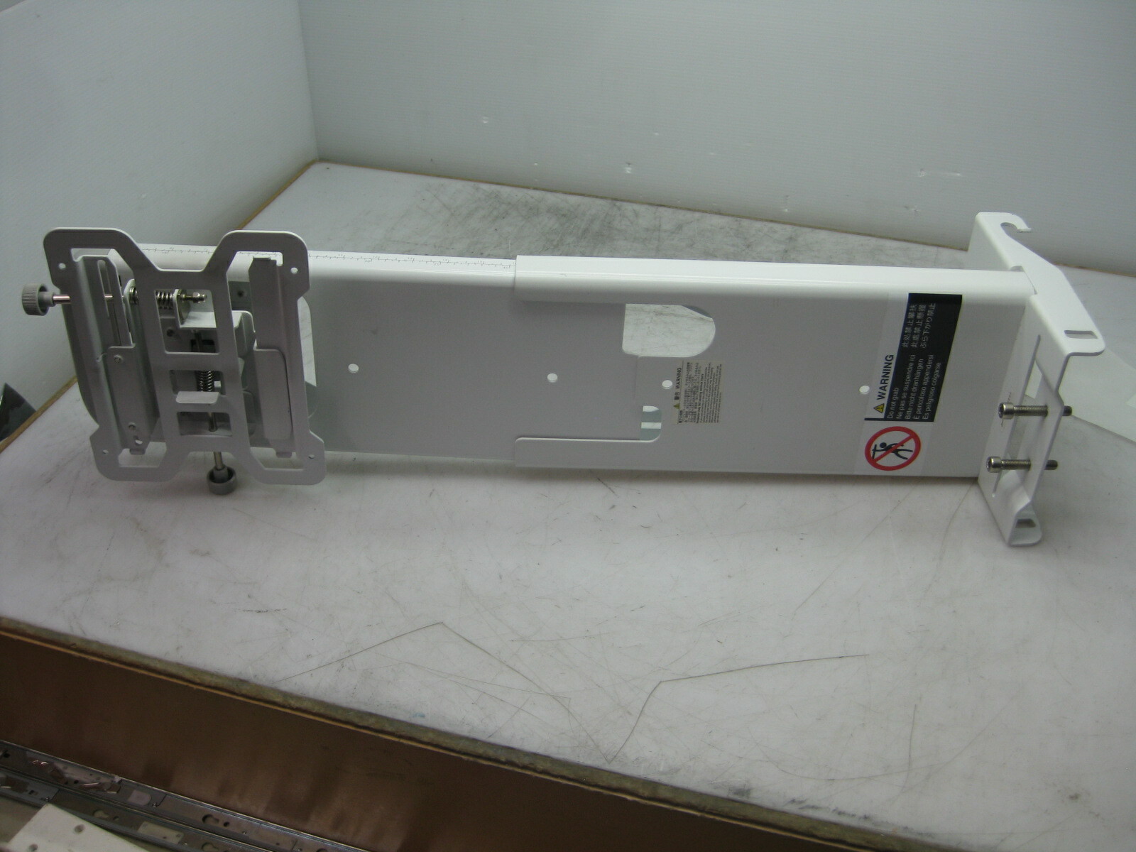 Epson Projector wall mount bracket for EB460 EB455 EB470 EB475 EB480