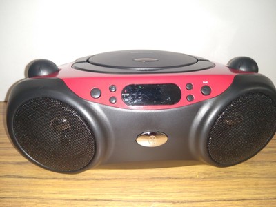 blackweb boombox