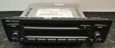 BMW E84 E87 E89 E90 E91 E92 RADIO CD PLAYER UNIT 9343210
