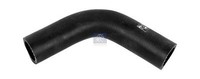 Schlauch ÖLküHler DT Spare Parts 2.11301 D:24Mm