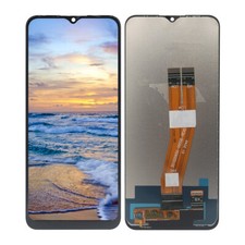 US For Samsung A02S SM-A025U/A 2020 163mm LCD Touch Screen Digitizer Replacement