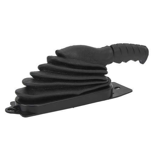 Rubber grip for the front brake lever for go karts, off-road vehicles - Picture 5 of 5