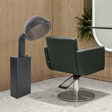 Salon Stand-up Hair Dryer Hooded Hair Dryer with Timer Conditioning Hair Dryer