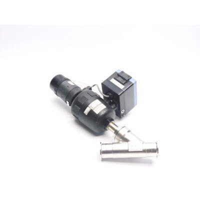 BURKERT 2702A32,0SSVATC45 00178207 NSNP