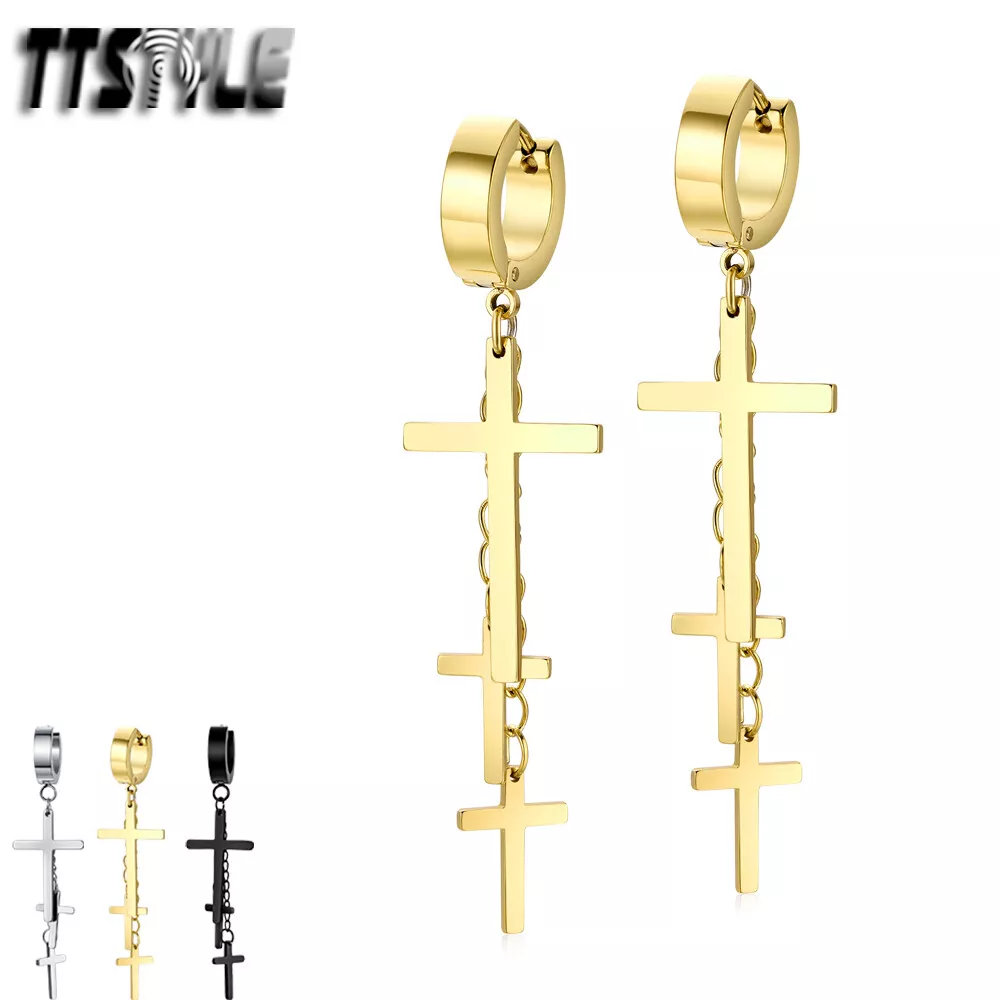 Long earrings under 100 deals