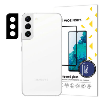 Kamera Schutzglas für Xiaomi realme Note 11 Pro Wozinsky