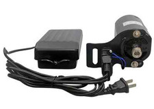 180w 250w Sewing machine Machine Motor Foot switch - Select type