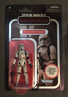 Hasbro : Des figurines black series de mandalorians bientôt disponibles