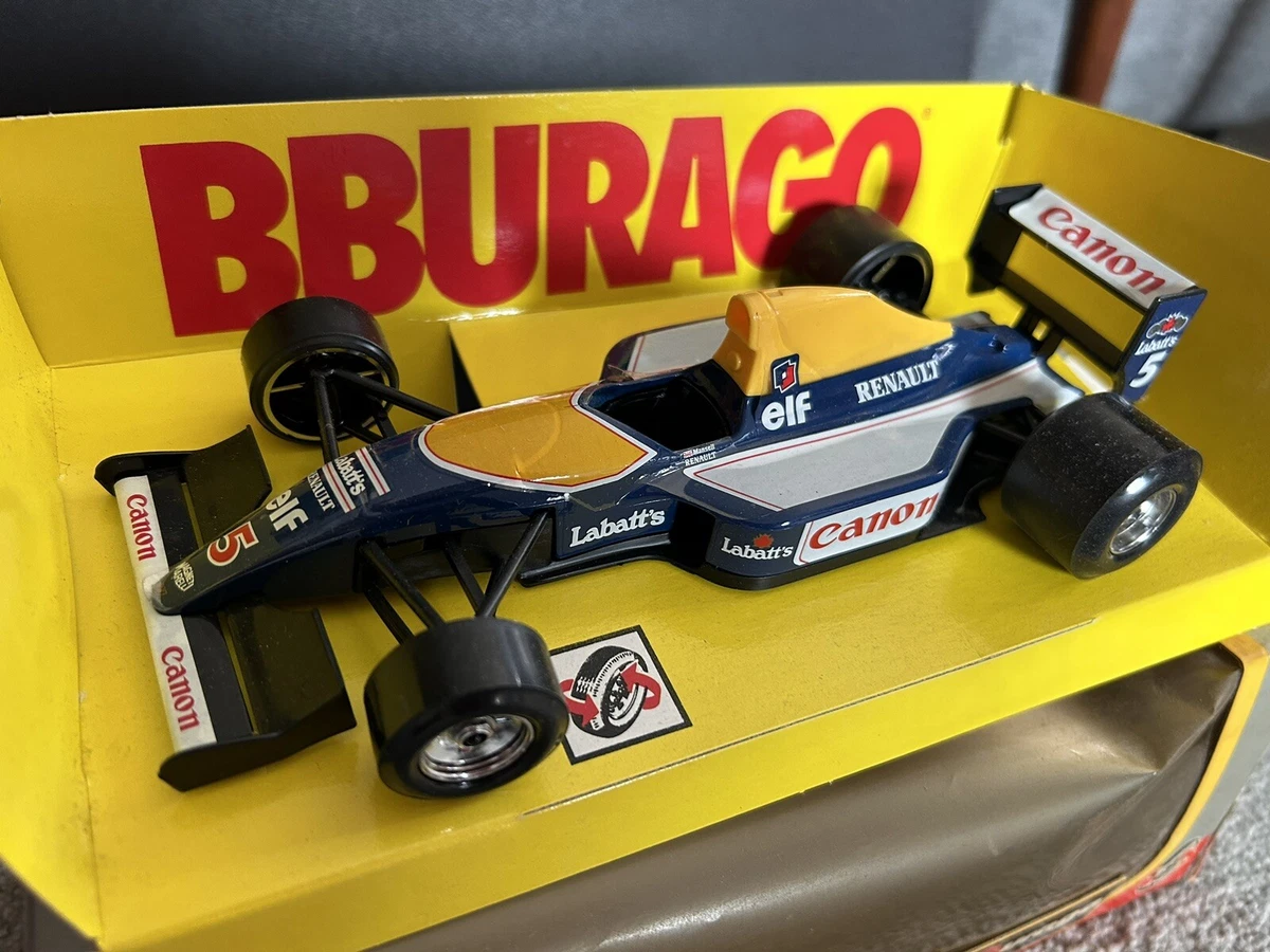 porsche 959 turbo 1986 - burago bburago - escal - Comprar Coches a Escala 1:24 en todocoleccion