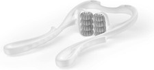 Neck Massager for Pain Relief Deep Tissue, Handheld Massager with 8 Balls Massag
