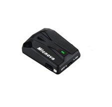 Alta precisione Ricevitore GPS Geotagger per fotocamera Nikon DSLR