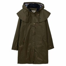 Lighthouse Outrider Rain Coat (fern)
